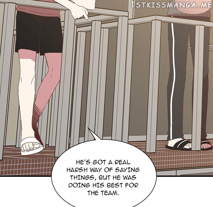 Do You Believe In Ghosts? chapter 9 - page 67