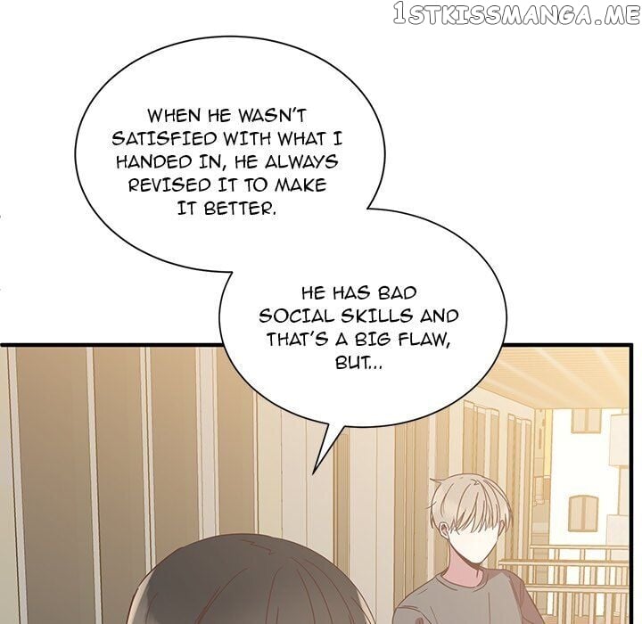 Do You Believe In Ghosts? chapter 9 - page 71