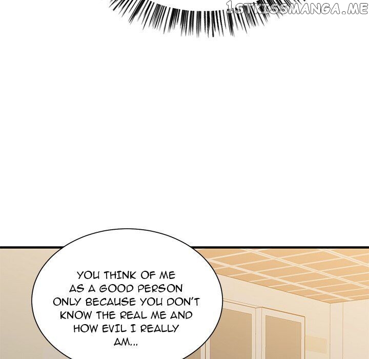 Do You Believe In Ghosts? chapter 9 - page 90