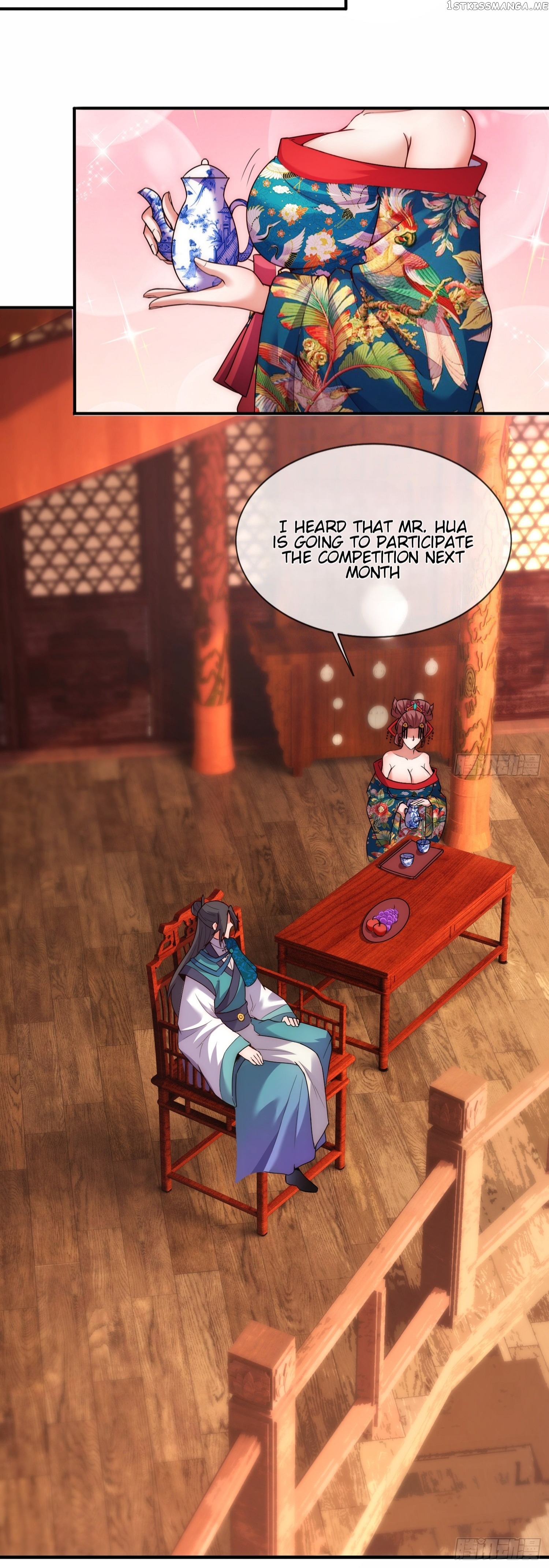 As Soon as I Became a Quasi-Sage, I Was Summoned by the Empress Chapter 7 - page 21