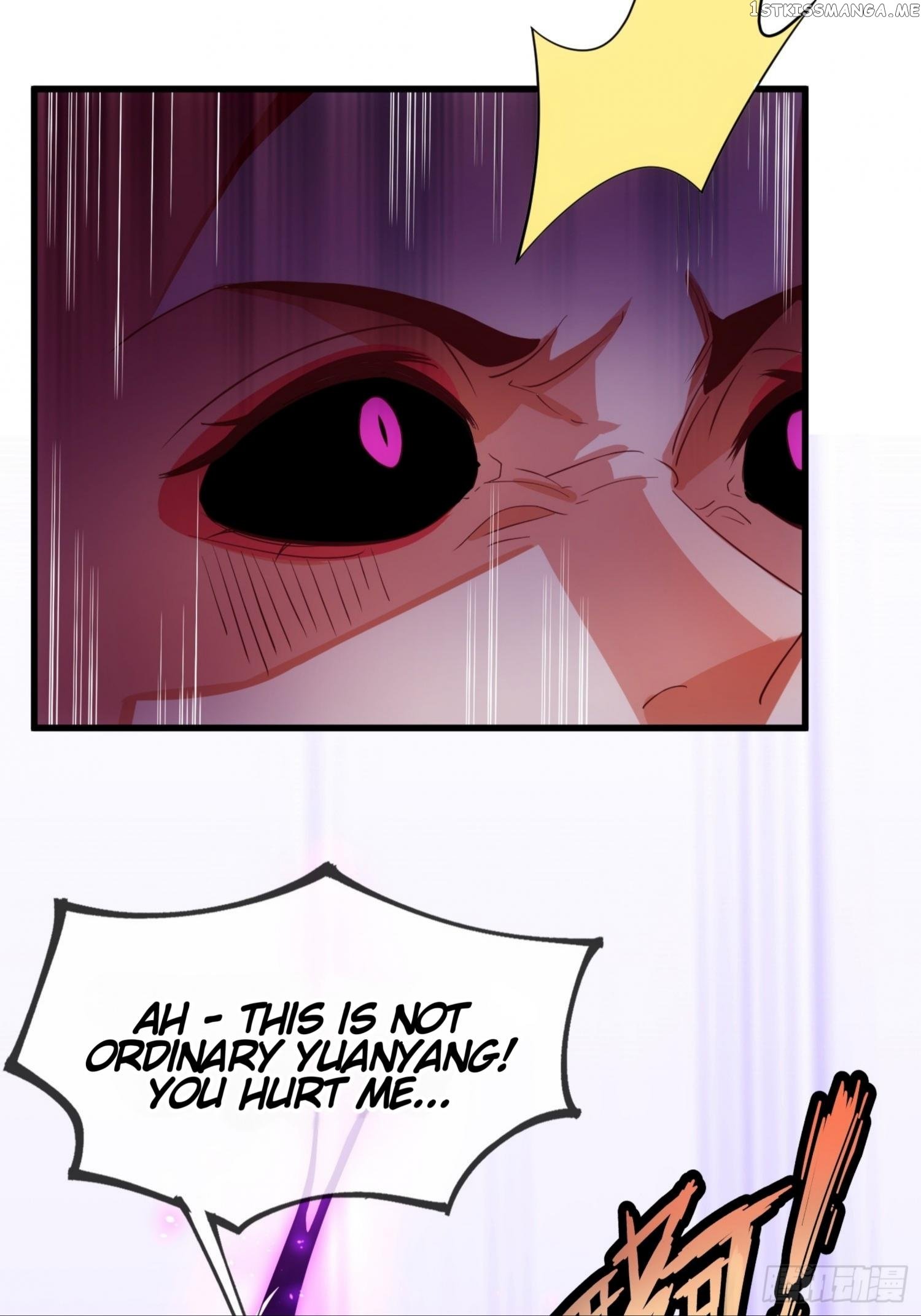 As Soon as I Became a Quasi-Sage, I Was Summoned by the Empress Chapter 5 - page 21