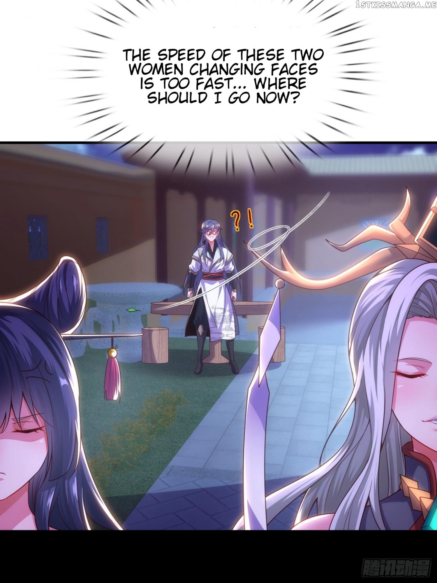 As Soon as I Became a Quasi-Sage, I Was Summoned by the Empress Chapter 5 - page 47