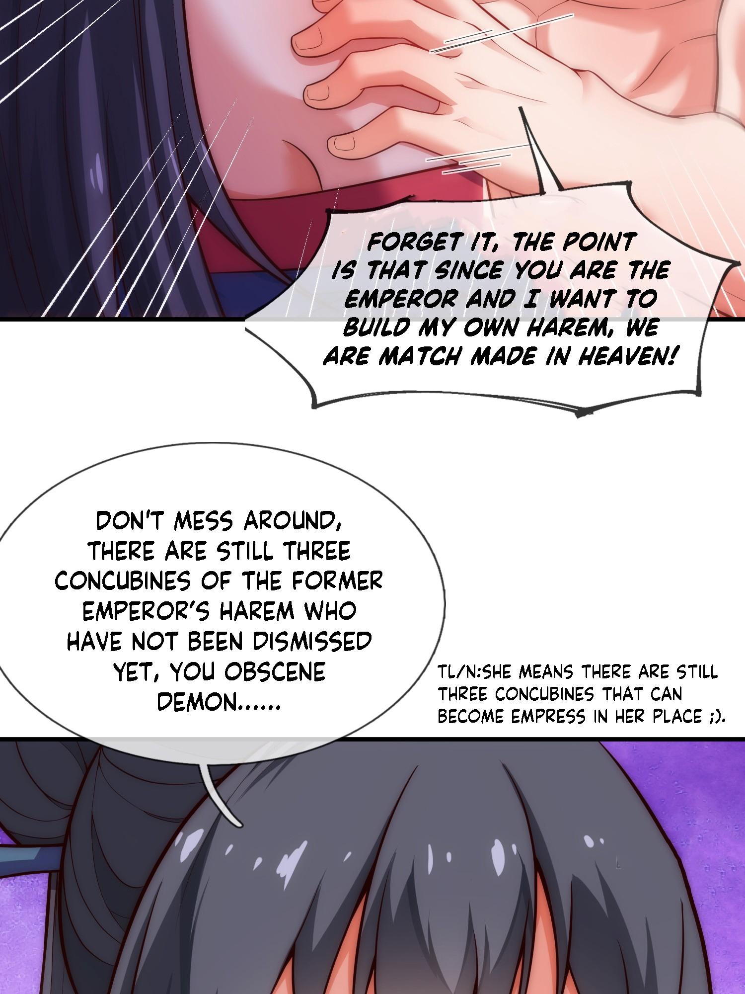 As Soon as I Became a Quasi-Sage, I Was Summoned by the Empress Chapter 2 - page 36