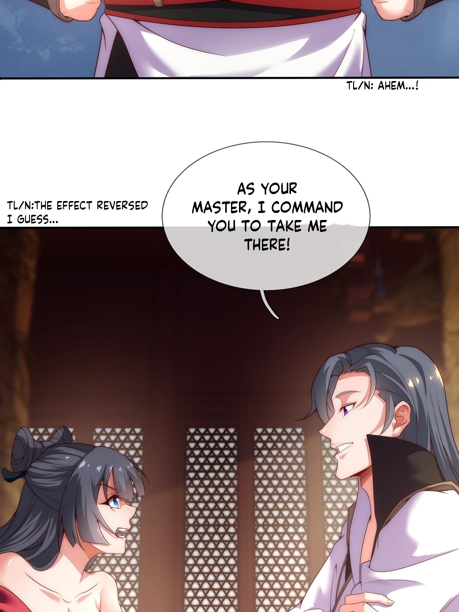 As Soon as I Became a Quasi-Sage, I Was Summoned by the Empress Chapter 2 - page 47