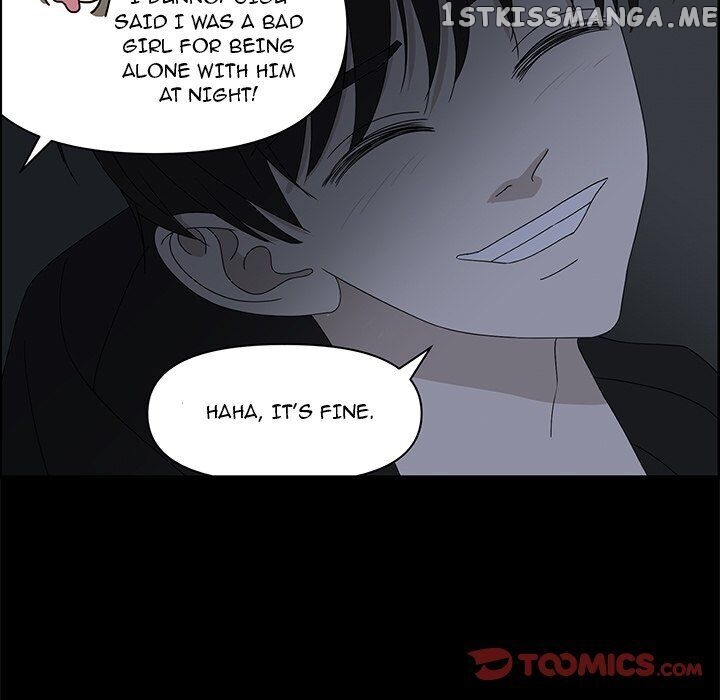 Extreme Life Of A Teenager chapter 64 - page 81