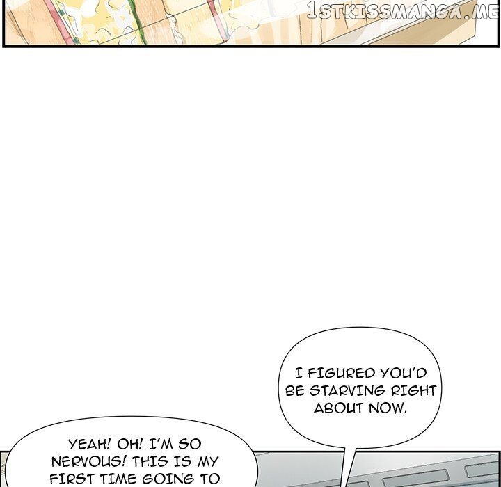 Extreme Life Of A Teenager chapter 63 - page 30