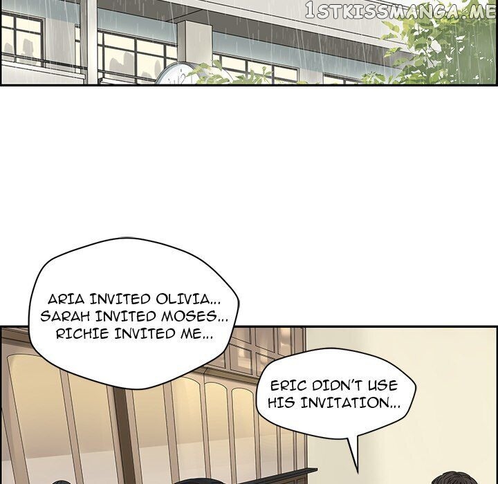 Extreme Life Of A Teenager chapter 46 - page 16