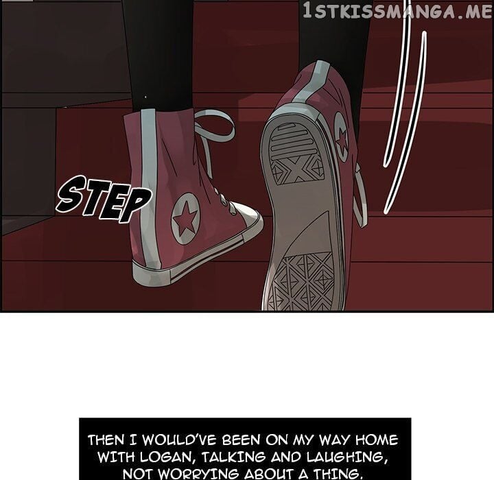 Extreme Life Of A Teenager chapter 46 - page 22