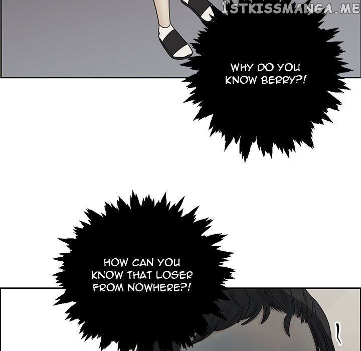 Extreme Life Of A Teenager chapter 41 - page 41