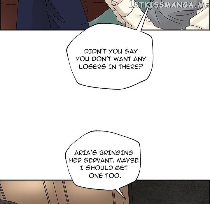 Extreme Life Of A Teenager chapter 38 - page 65