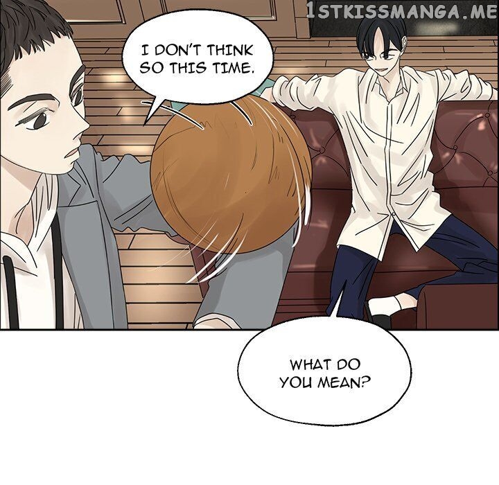 Extreme Life Of A Teenager chapter 38 - page 66