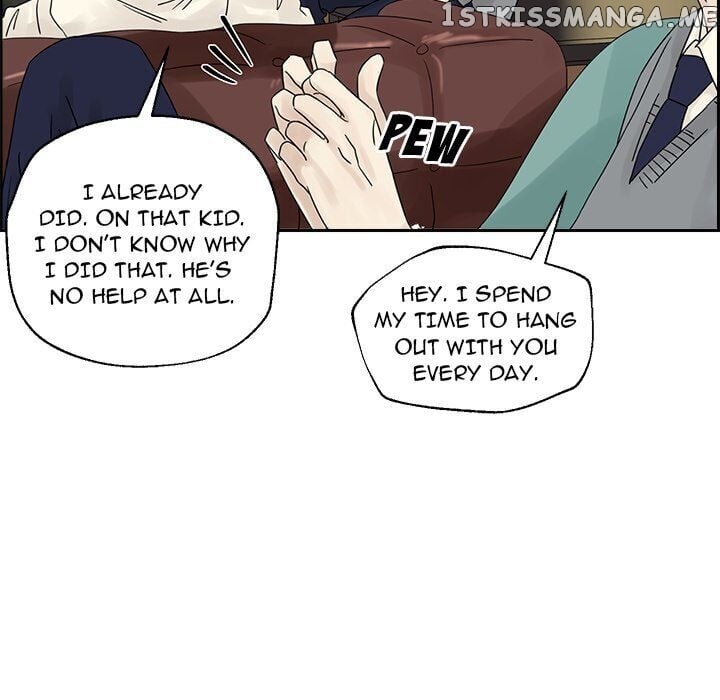 Extreme Life Of A Teenager chapter 38 - page 68