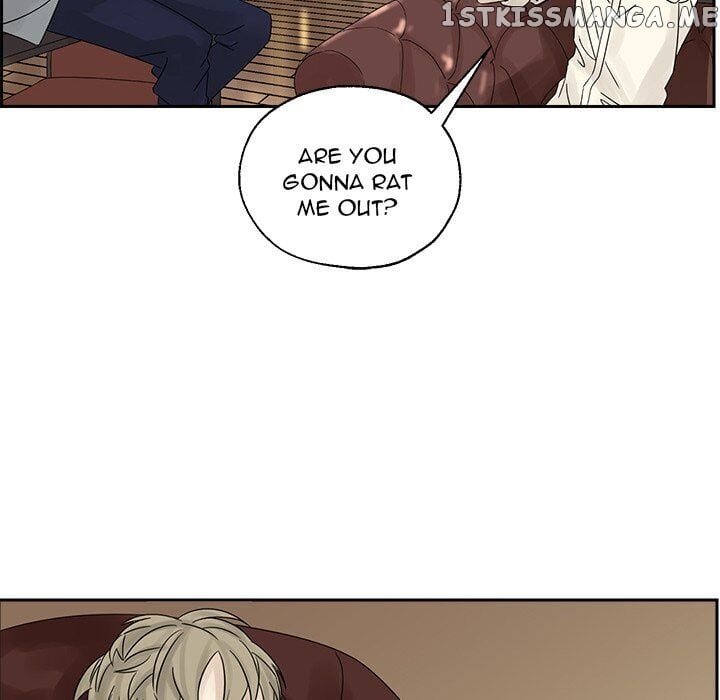 Extreme Life Of A Teenager chapter 38 - page 74