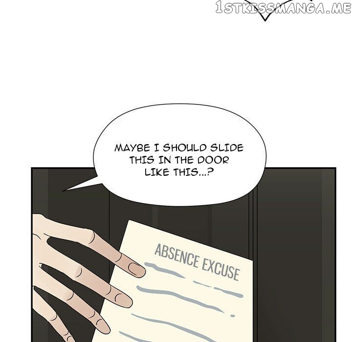 Extreme Life Of A Teenager chapter 37 - page 27