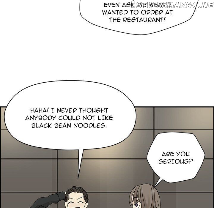 Extreme Life Of A Teenager chapter 34 - page 40