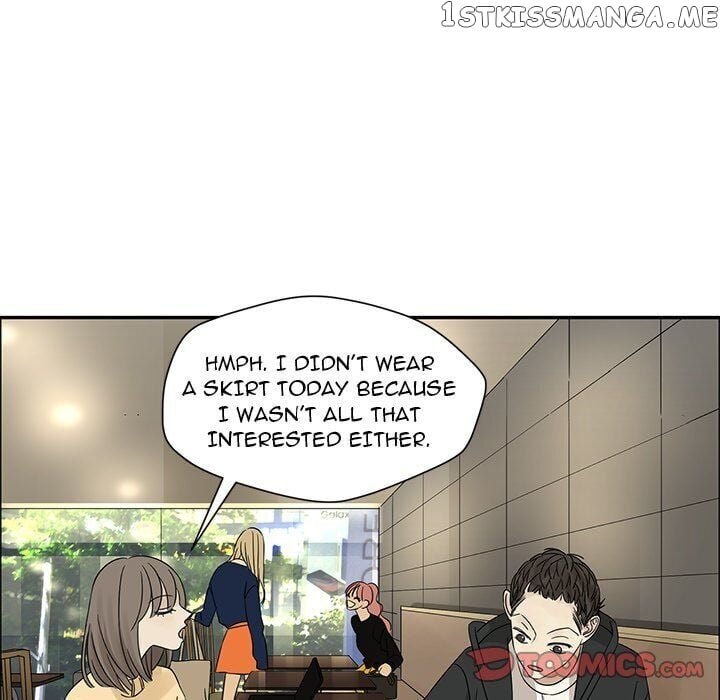 Extreme Life Of A Teenager chapter 34 - page 46