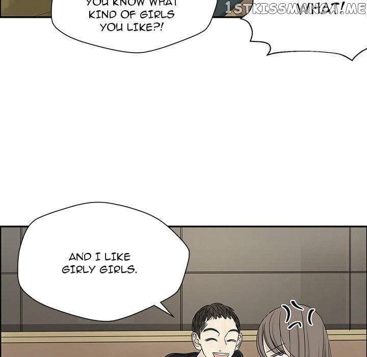 Extreme Life Of A Teenager chapter 34 - page 61