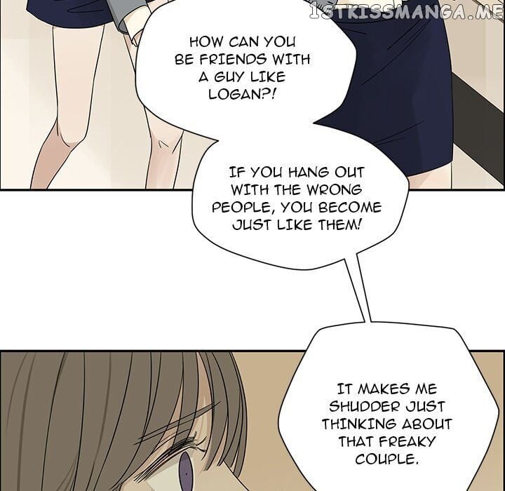 Extreme Life Of A Teenager chapter 30 - page 41