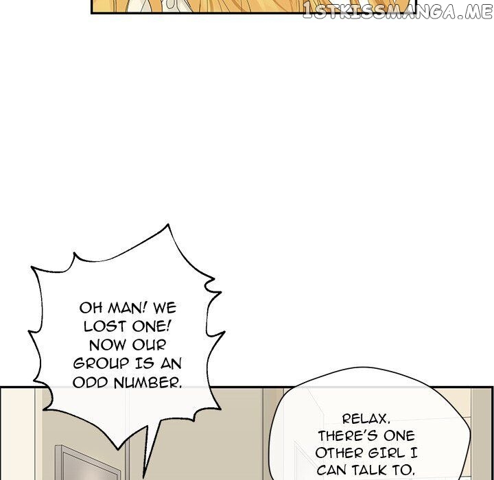 Extreme Life Of A Teenager chapter 30 - page 78