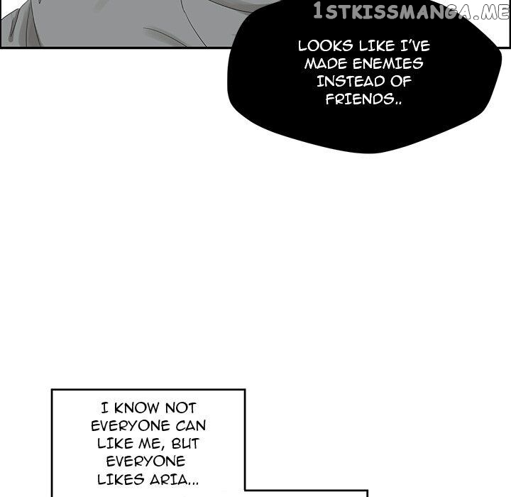 Extreme Life Of A Teenager chapter 30 - page 84