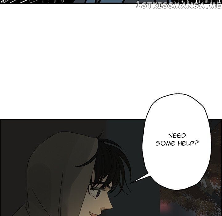 Extreme Life Of A Teenager chapter 20 - page 36