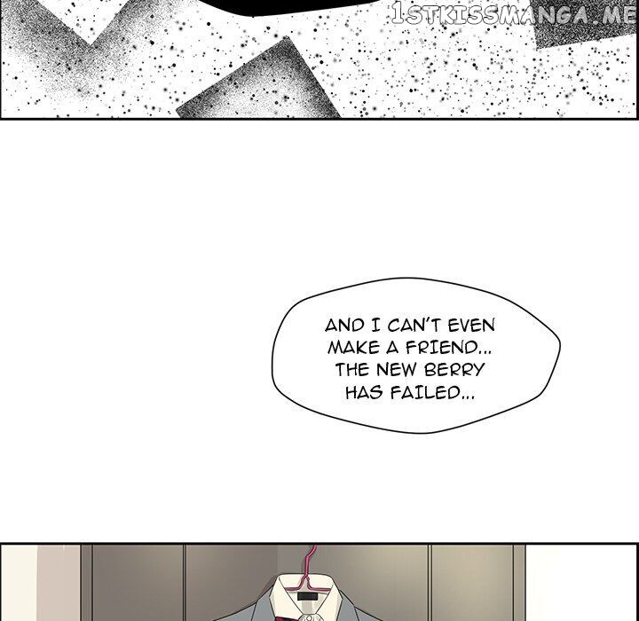 Extreme Life Of A Teenager chapter 18 - page 49