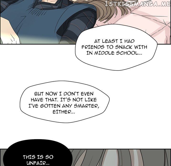 Extreme Life Of A Teenager chapter 18 - page 53