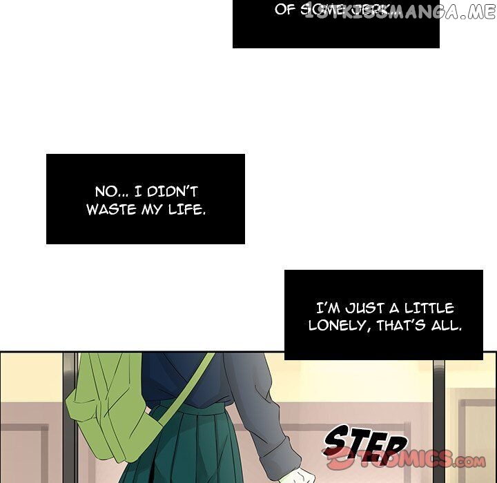 Extreme Life Of A Teenager chapter 15 - page 26