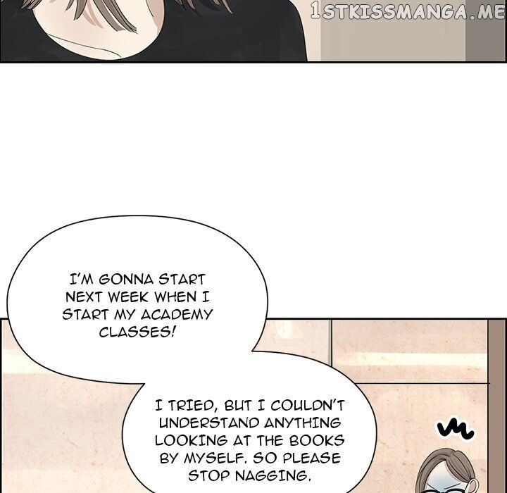 Extreme Life Of A Teenager chapter 15 - page 65