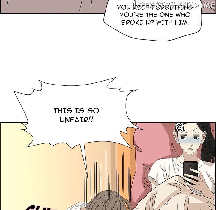 Extreme Life Of A Teenager chapter 8 - page 30