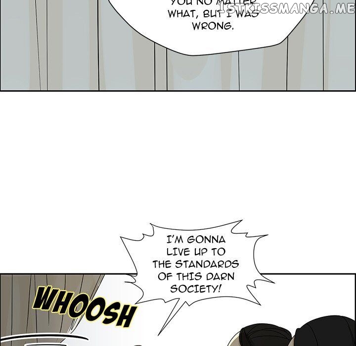 Extreme Life Of A Teenager chapter 7 - page 55