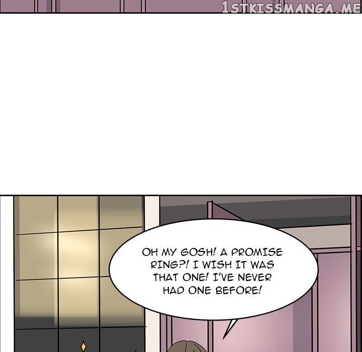 Extreme Life Of A Teenager chapter 6 - page 40