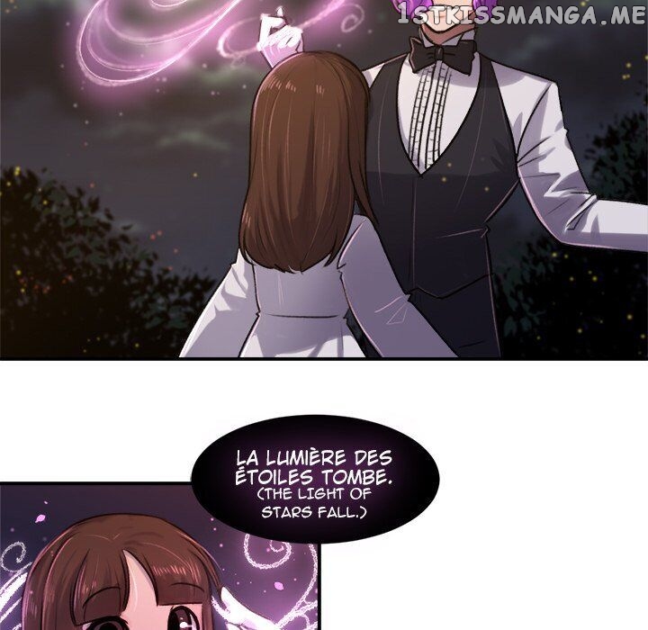 Forest Of The Fireflies chapter 8 - page 36