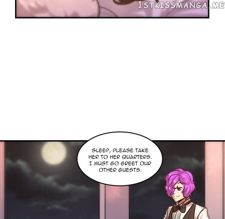 Forest Of The Fireflies chapter 8 - page 40