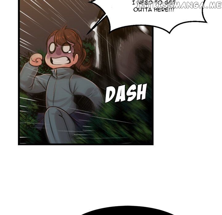 Forest Of The Fireflies chapter 5 - page 20