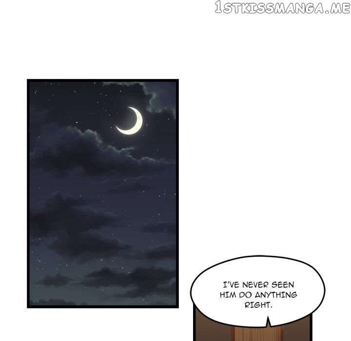 Forest Of The Fireflies chapter 5 - page 37