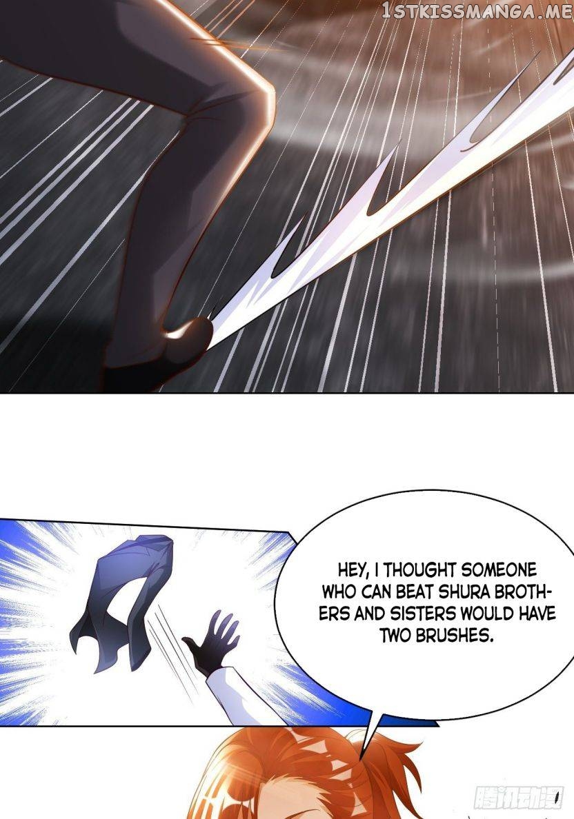 My Master Is A Deity chapter 33 - page 4