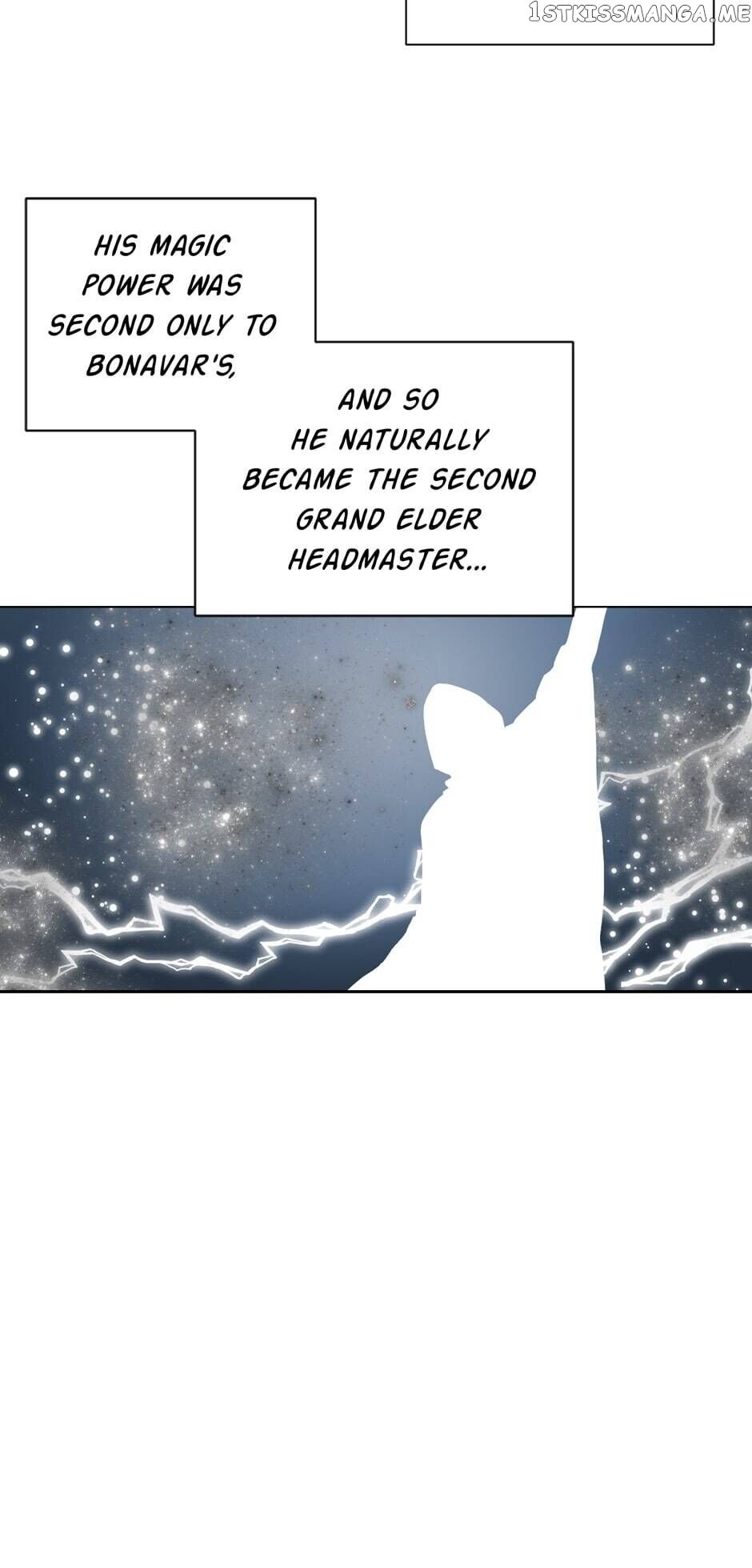 The Magic Tower Librarian chapter 15 - page 6