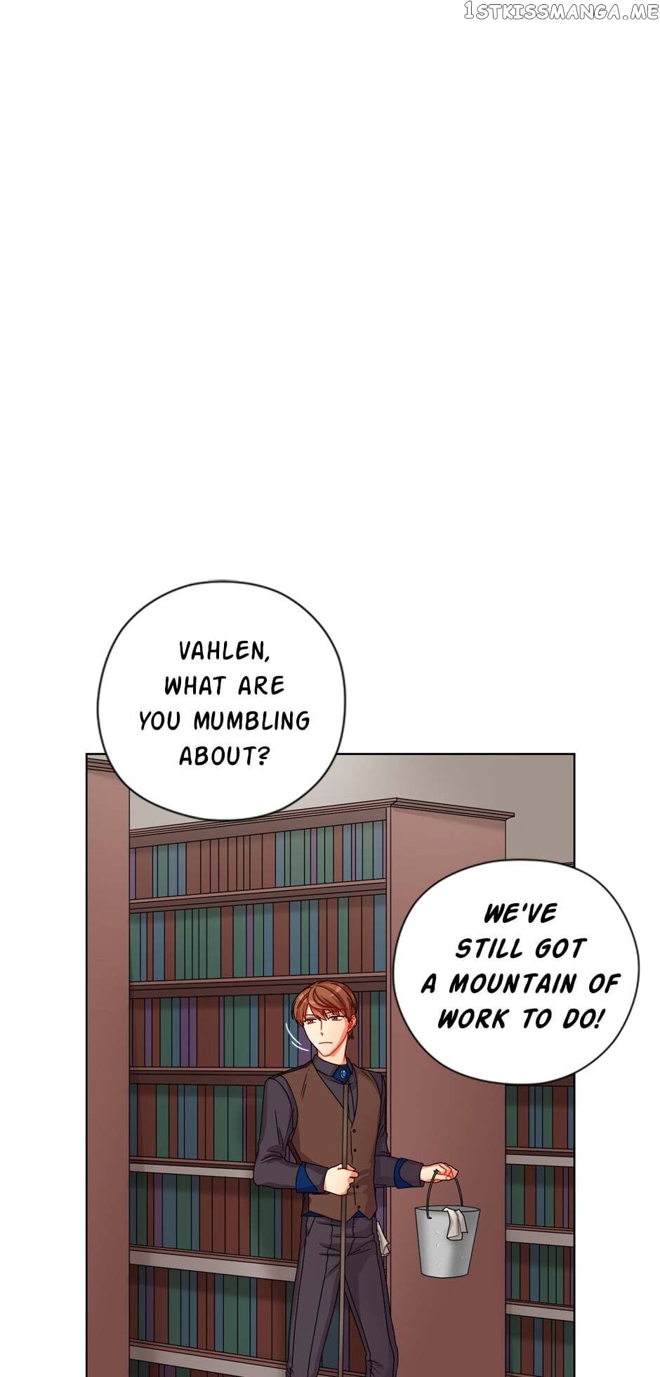 The Magic Tower Librarian chapter 8 - page 26