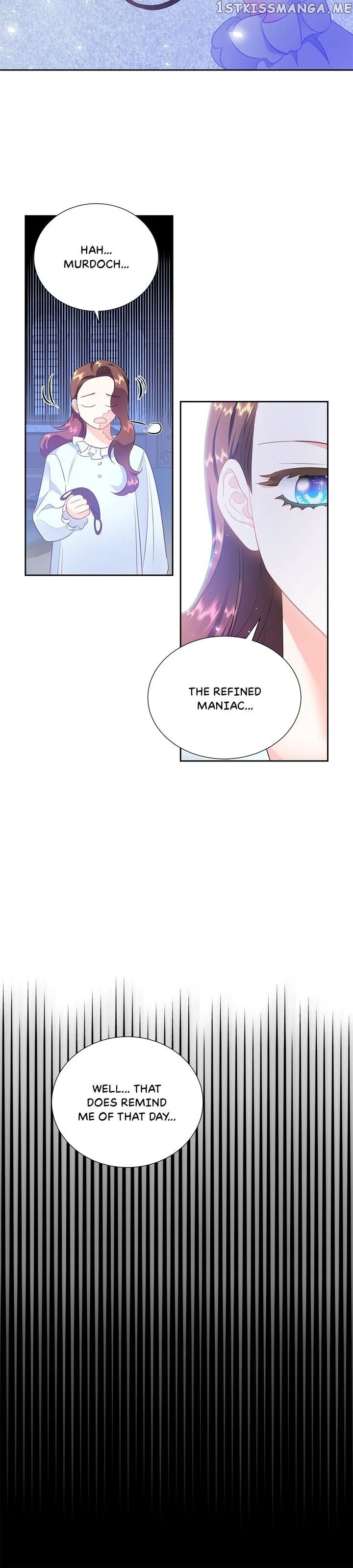 The Princess’ Spaceship chapter 29 - page 12