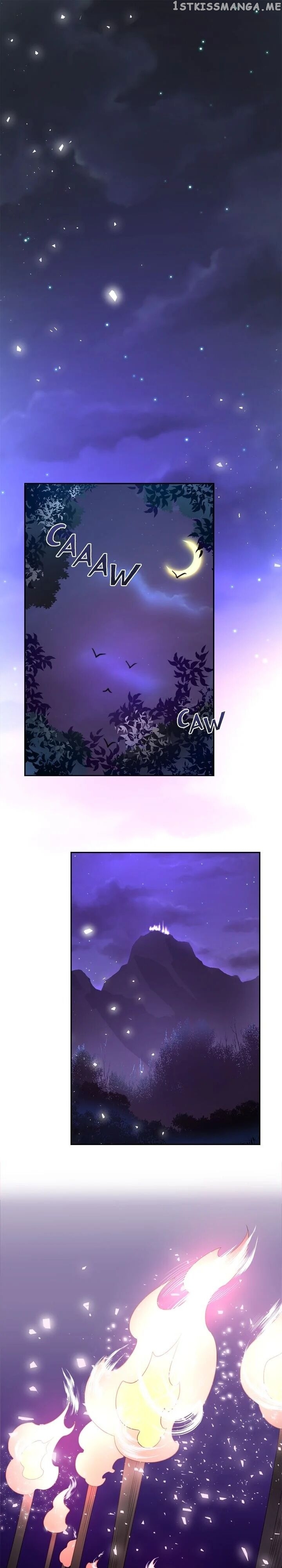 The Princess’ Spaceship chapter 23 - page 3