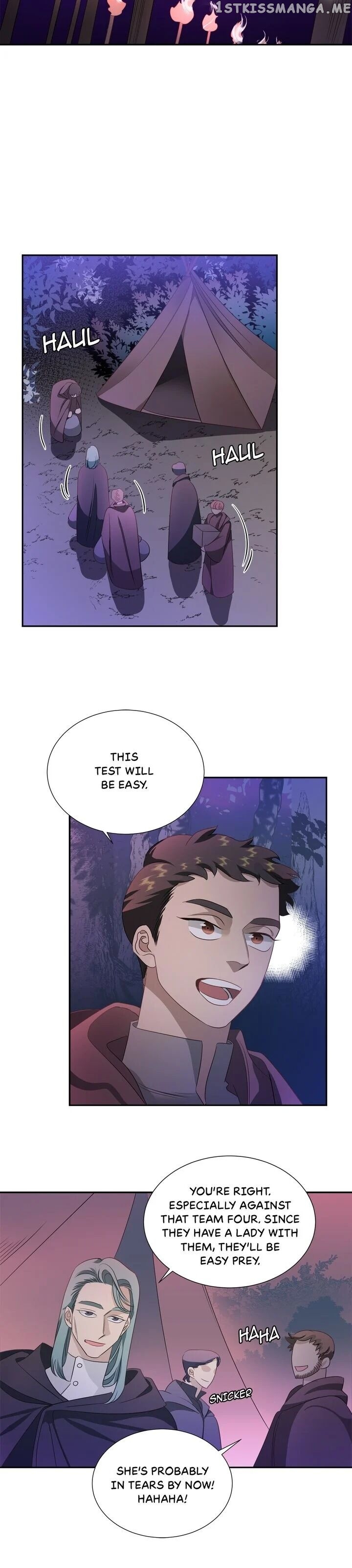 The Princess’ Spaceship chapter 23 - page 4