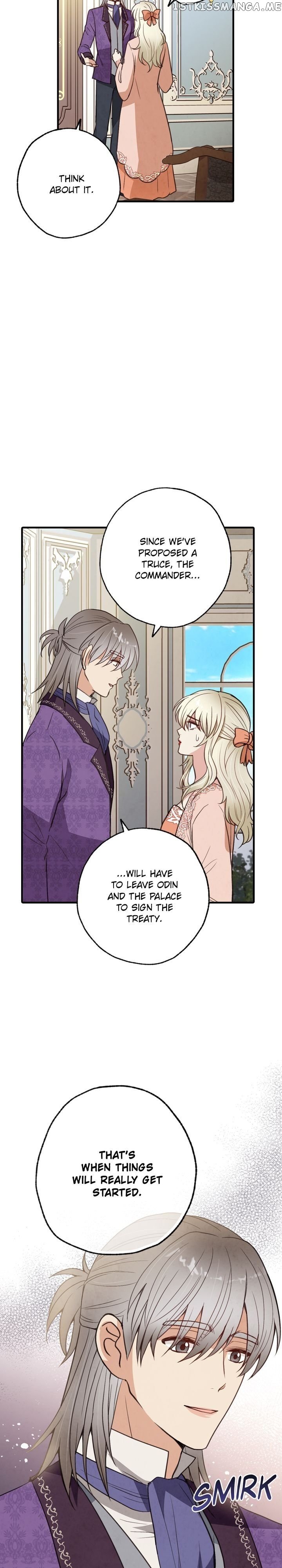 Valentine’s Kiss chapter 60 - page 26