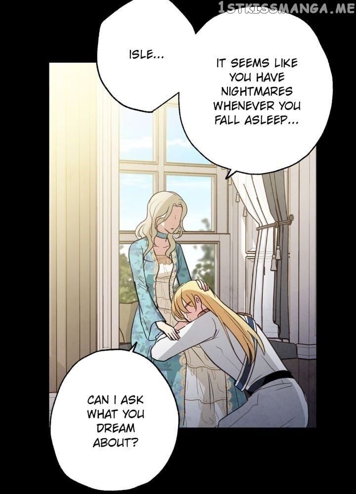 Valentine’s Kiss chapter 54 - page 45