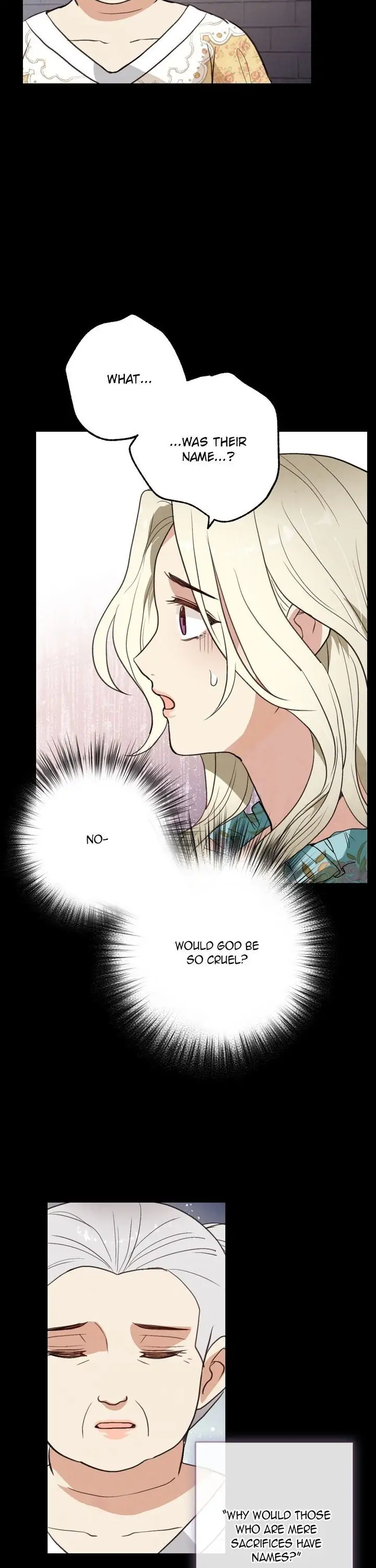 Valentine’s Kiss chapter 50 - page 31