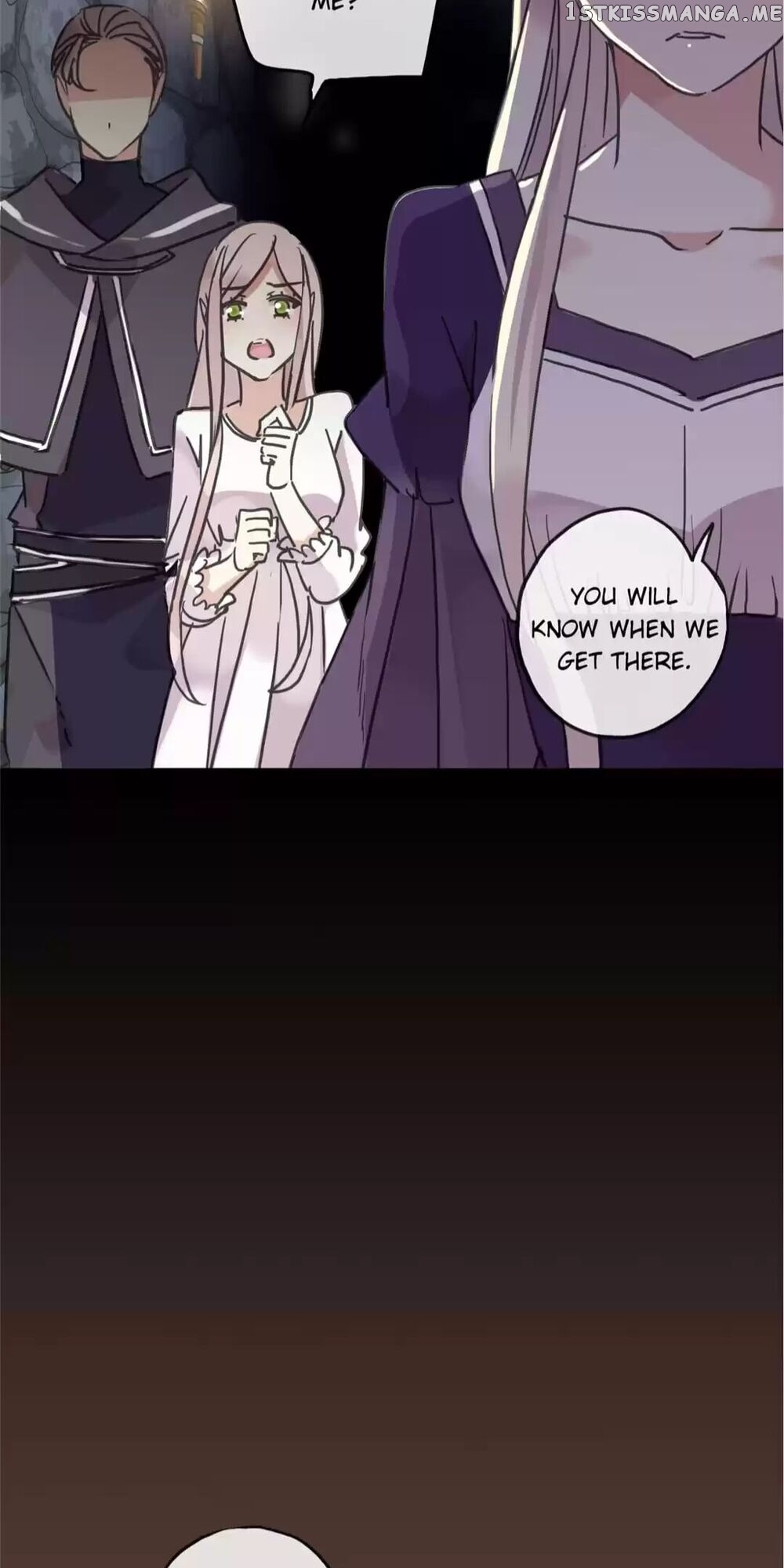 Sweet Bite Marks Chapter 65 - page 10