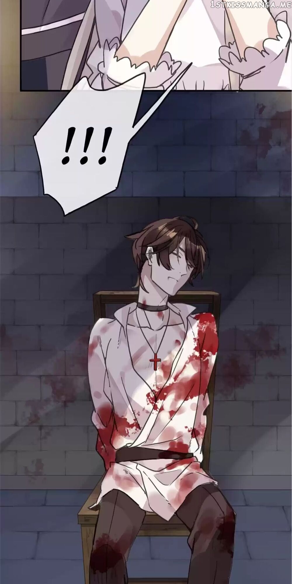 Sweet Bite Marks Chapter 65 - page 12