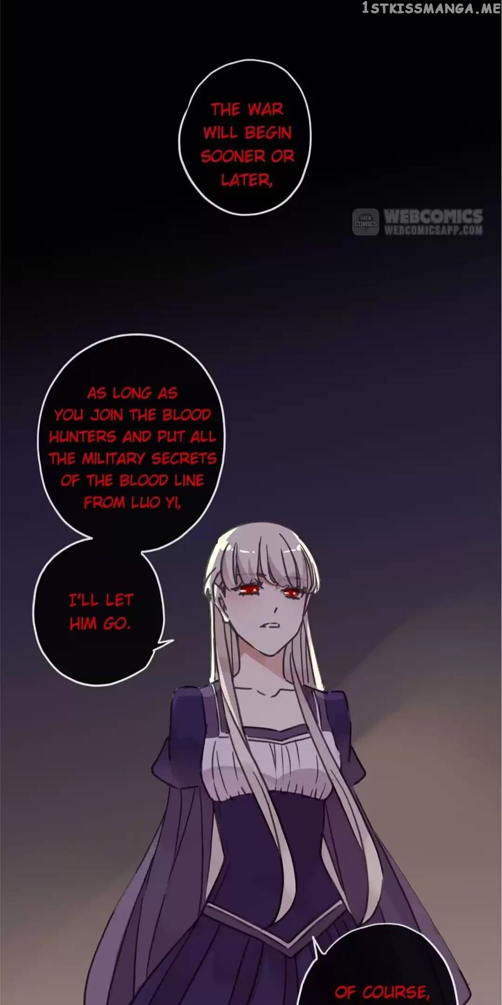 Sweet Bite Marks Chapter 65 - page 24