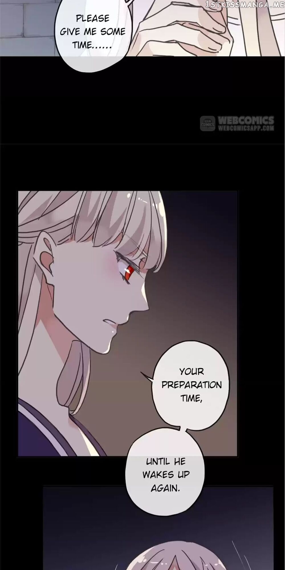 Sweet Bite Marks Chapter 65 - page 27