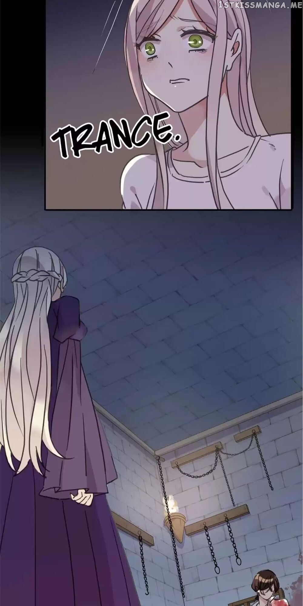 Sweet Bite Marks Chapter 65 - page 28